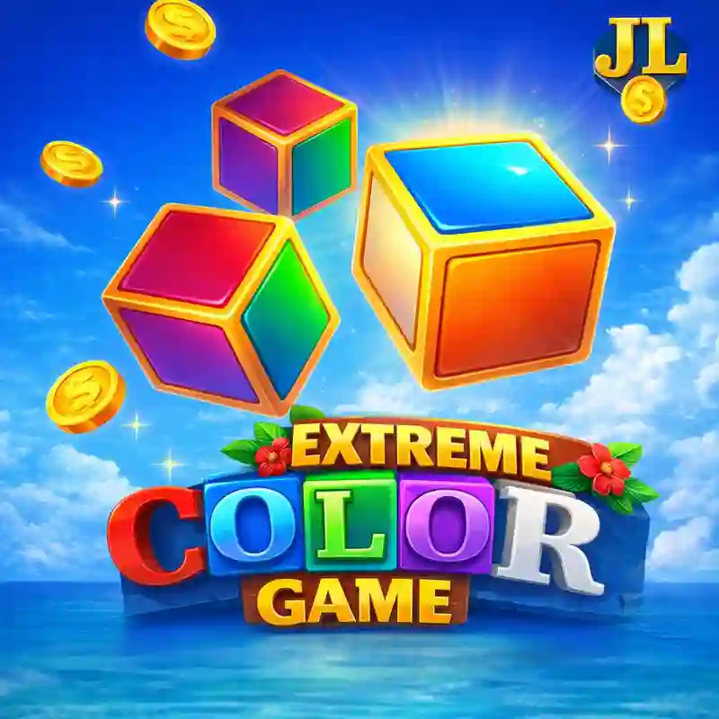 Color Game Extreme